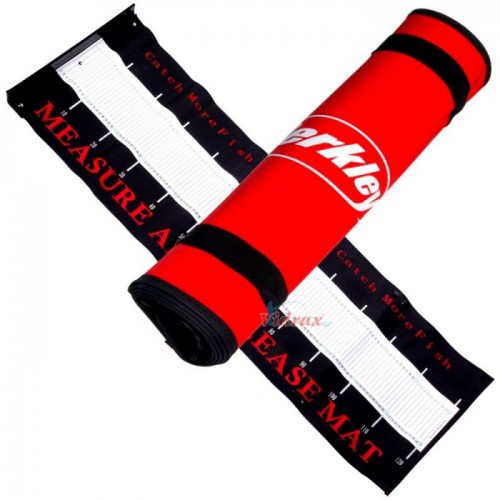 Измервателна лента Measure Mat 120 cm - Berkley